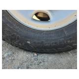 2005 Chevy k2500 Silverado 4x4