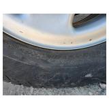 2005 Chevy k2500 Silverado 4x4