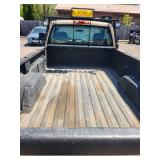 2005 Chevy k2500 Silverado 4x4