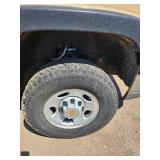 2005 Chevy k2500 Silverado 4x4