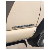 2005 Chevy k2500 Silverado 4x4