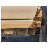 2005 Chevy k2500 Silverado 4x4