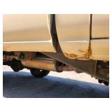 2005 Chevy k2500 Silverado 4x4