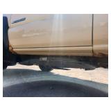 2005 Chevy k2500 Silverado 4x4