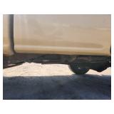 2005 Chevy k2500 Silverado 4x4