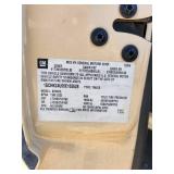 2005 Chevy k2500 Silverado 4x4