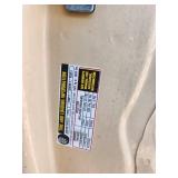 2005 Chevy k2500 Silverado 4x4