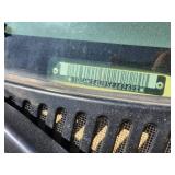 2005 Chevy k2500 Silverado 4x4