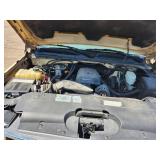 2005 Chevy k2500 Silverado 4x4