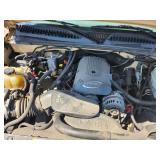 2005 Chevy k2500 Silverado 4x4