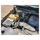 2005 Chevy k2500 Silverado 4x4