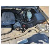 2005 Chevy k2500 Silverado 4x4