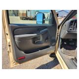 2005 Chevy k2500 Silverado 4x4