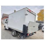 2017 Chevy Express 3500 Box Truck w/ Lift Gate