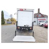 2017 Chevy Express 3500 Box Truck w/ Lift Gate