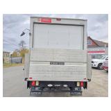 2017 Chevy Express 3500 Box Truck w/ Lift Gate