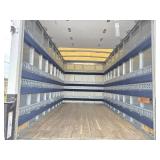 2017 Chevy Express 3500 Box Truck w/ Lift Gate