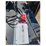 Mobile Office Equipment and Desk for work Vans/Box Trucks