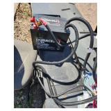 Mobile Office Equipment and Desk for work Vans/Box Trucks