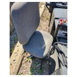 Mobile Office Equipment and Desk for work Vans/Box Trucks