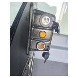 Mobile Office Equipment and Desk for work Vans/Box Trucks