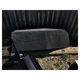 Mobile Office Equipment and Desk for work Vans/Box Trucks