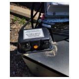 Mobile Office Equipment and Desk for work Vans/Box Trucks