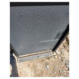 Mobile Office Equipment and Desk for work Vans/Box Trucks