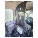 Work Van Cargo area dividers