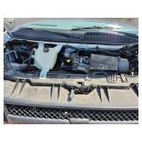 2017 Chevy Express 3500 Box Truck w/ Lift Gate