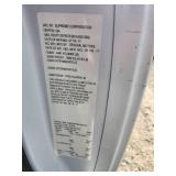 2017 Chevy Express 3500 Box Truck w/ Lift Gate