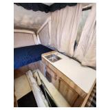 1994 Dutchman Pop-Up Camper