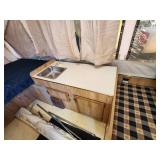 1994 Dutchman Pop-Up Camper