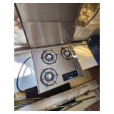 1994 Dutchman Pop-Up Camper