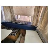 1994 Dutchman Pop-Up Camper