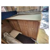 1994 Dutchman Pop-Up Camper