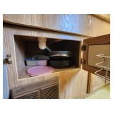 1994 Dutchman Pop-Up Camper