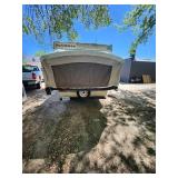 1994 Dutchman Pop-Up Camper