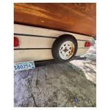 1994 Dutchman Pop-Up Camper