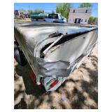 1994 Dutchman Pop-Up Camper