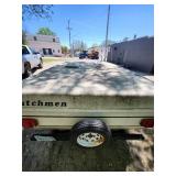 1994 Dutchman Pop-Up Camper