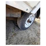 1994 Dutchman Pop-Up Camper