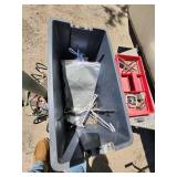 1994 Dutchman Pop-Up Camper