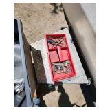 1994 Dutchman Pop-Up Camper