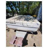 1994 Dutchman Pop-Up Camper