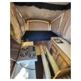 1994 Dutchman Pop-Up Camper