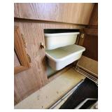 1994 Dutchman Pop-Up Camper