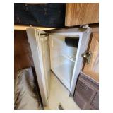 1994 Dutchman Pop-Up Camper