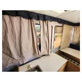 1994 Dutchman Pop-Up Camper