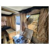 1994 Dutchman Pop-Up Camper